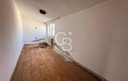 CB/PARK RUŞEN OKUL'DAN SELAHİYEDE DUBLEKS DAİRE