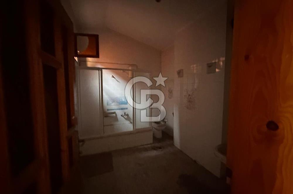 CB/PARK RUŞEN OKUL'DAN SELAHİYEDE DUBLEKS DAİRE