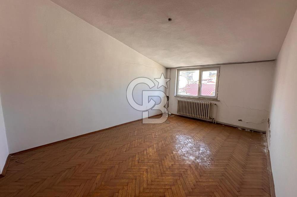 CB/PARK RUŞEN OKUL'DAN SELAHİYEDE DUBLEKS DAİRE