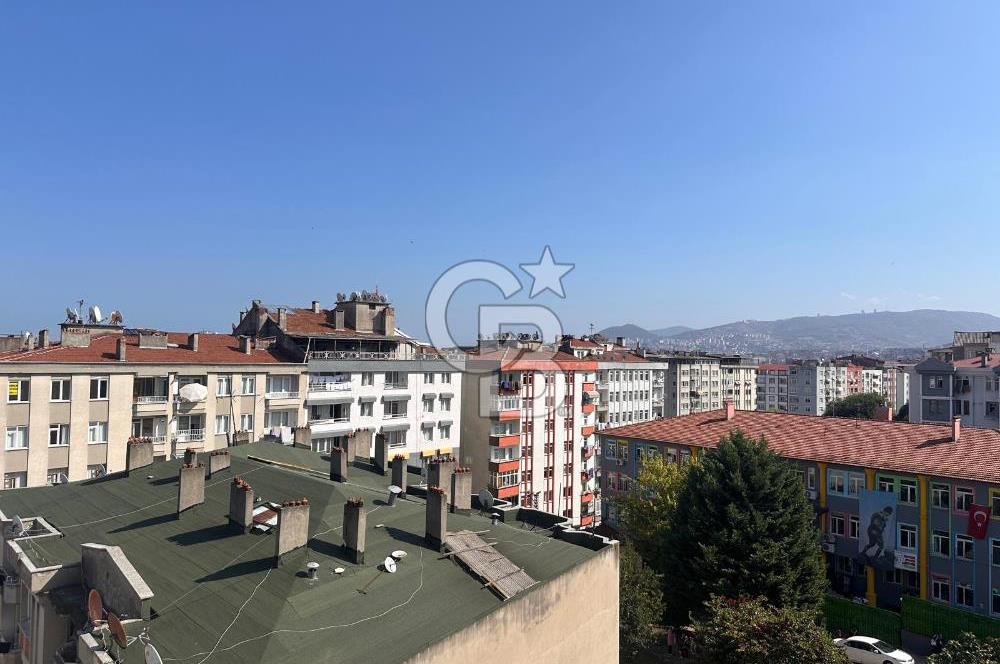 CB/PARK RUŞEN OKUL'DAN SELAHİYEDE DUBLEKS DAİRE