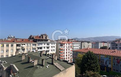 CB/PARK RUŞEN OKUL'DAN SELAHİYEDE DUBLEKS DAİRE
