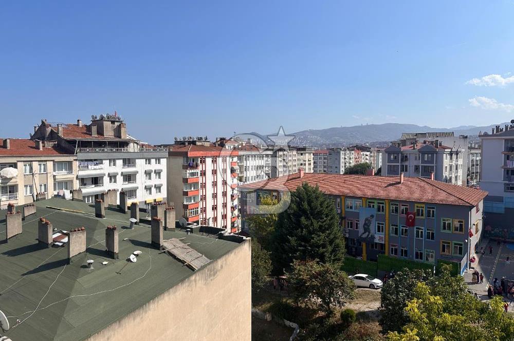 CB/PARK RUŞEN OKUL'DAN SELAHİYEDE DUBLEKS DAİRE