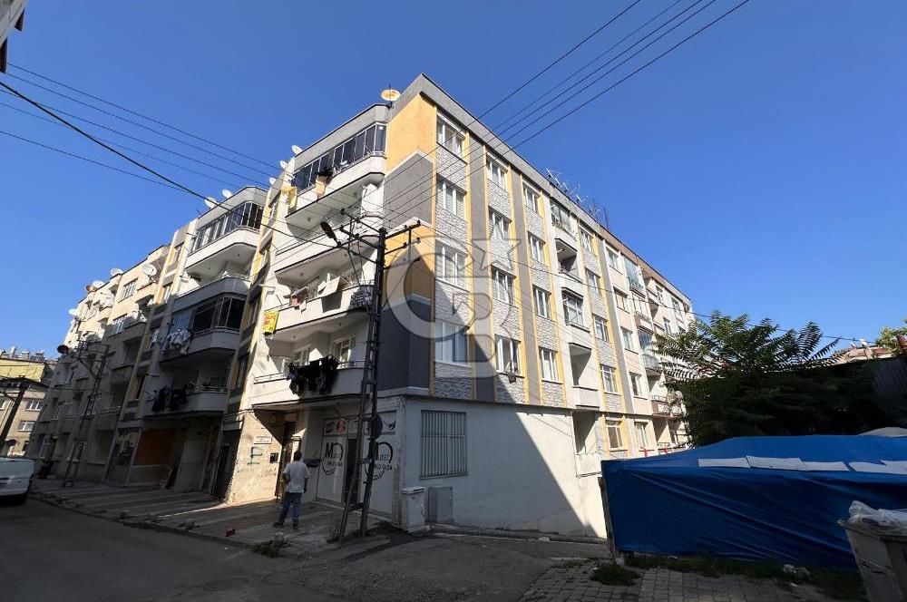 CB/PARK RUŞEN OKUL'DAN SELAHİYEDE DUBLEKS DAİRE