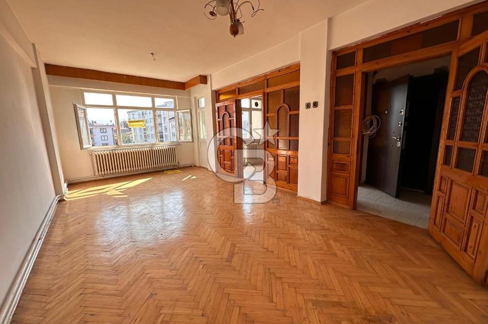 CB/PARK RUŞEN OKUL'DAN SELAHİYEDE DUBLEKS DAİRE