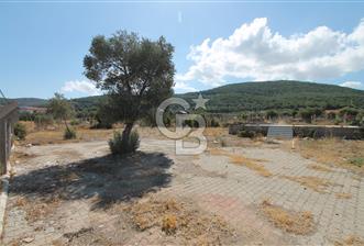 URLA ÇEŞMEALTIN’da SATILIK ARAZİ