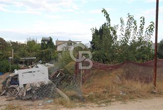 Urla İskele’de Satılık Arsa 