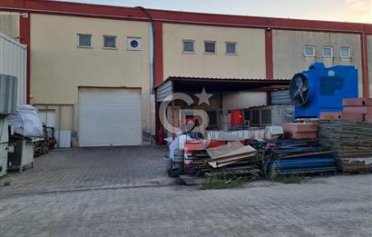 BURSA ORHANGAZİ MARZİM DEVREN KİRALIK PLASTİK KOVA FABRİKASI!.