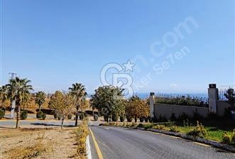 CB SE7EN'DAN SATILIK DENİZ MANZARALI DÜKKAN