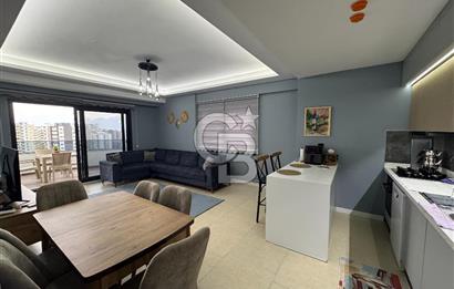 Mersin Erdemli Arpaçbahşiş Marvista Bulut Gloria Satılık 2+1 Daire