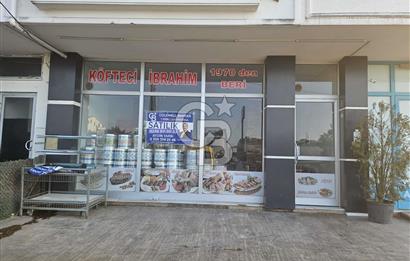 Altınova Tavşanlıda Anayola Cephe Satılık 100 m2 Dükkân İşyeri!