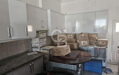 Altınova Tavşanlıda Anayola Cephe Satılık 100 m2 Dükkân İşyeri!