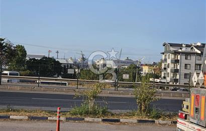 Altınova Tavşanlıda Anayola Cephe Satılık 100 m2 Dükkân İşyeri!