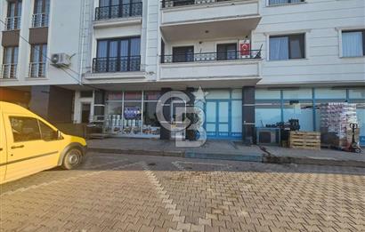 Altınova Tavşanlıda Anayola Cephe Satılık 100 m2 Dükkân İşyeri!