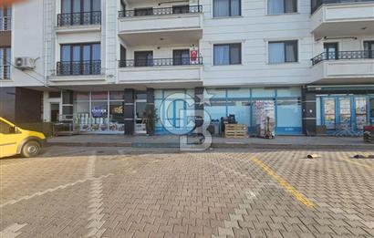 Altınova Tavşanlıda Anayola Cephe Satılık 100 m2 Dükkân İşyeri!