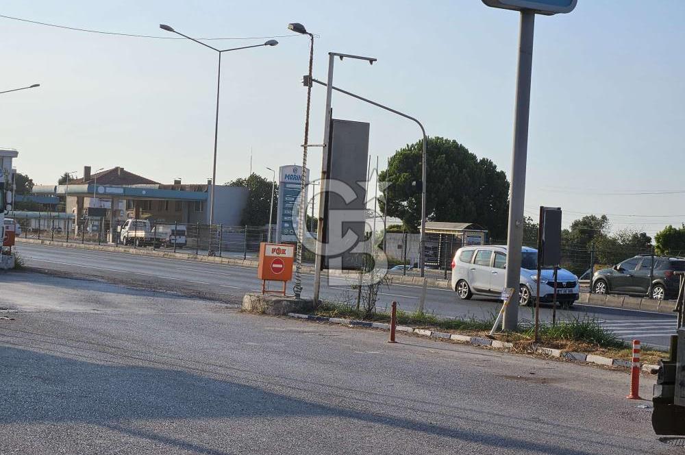 Altınova Tavşanlıda Anayola Cephe Satılık 100 m2 Dükkân İşyeri!