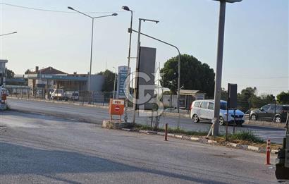 Altınova Tavşanlıda Anayola Cephe Satılık 100 m2 Dükkân İşyeri!