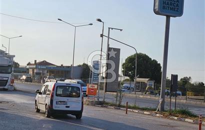 Altınova Tavşanlıda Anayola Cephe Satılık 100 m2 Dükkân İşyeri!