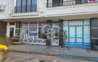 Altınova Tavşanlıda Anayola Cephe Satılık 100 m2 Dükkân İşyeri!