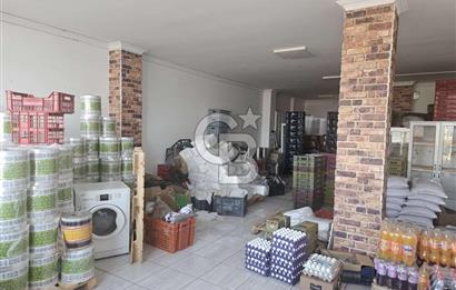 Altınova Tavşanlıda Anayola Cephe Satılık 100 m2 Dükkân İşyeri!