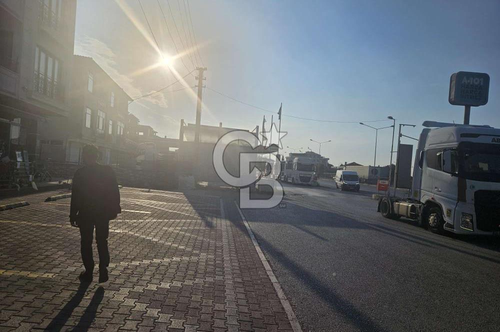 Altınova Tavşanlıda Anayola Cephe Satılık 100 m2 Dükkân İşyeri!