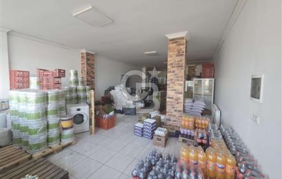 Altınova Tavşanlıda Anayola Cephe Satılık 100 m2 Dükkân İşyeri!