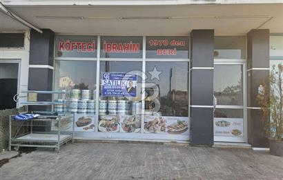 Altınova Tavşanlıda Anayola Cephe Satılık 100 m2 Dükkân İşyeri!