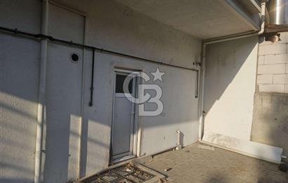 Altınova Tavşanlıda Anayola Cephe Satılık 100 m2 Dükkân İşyeri!