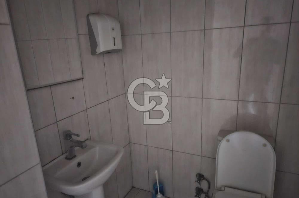 Altınova Tavşanlıda Anayola Cephe Satılık 100 m2 Dükkân İşyeri!