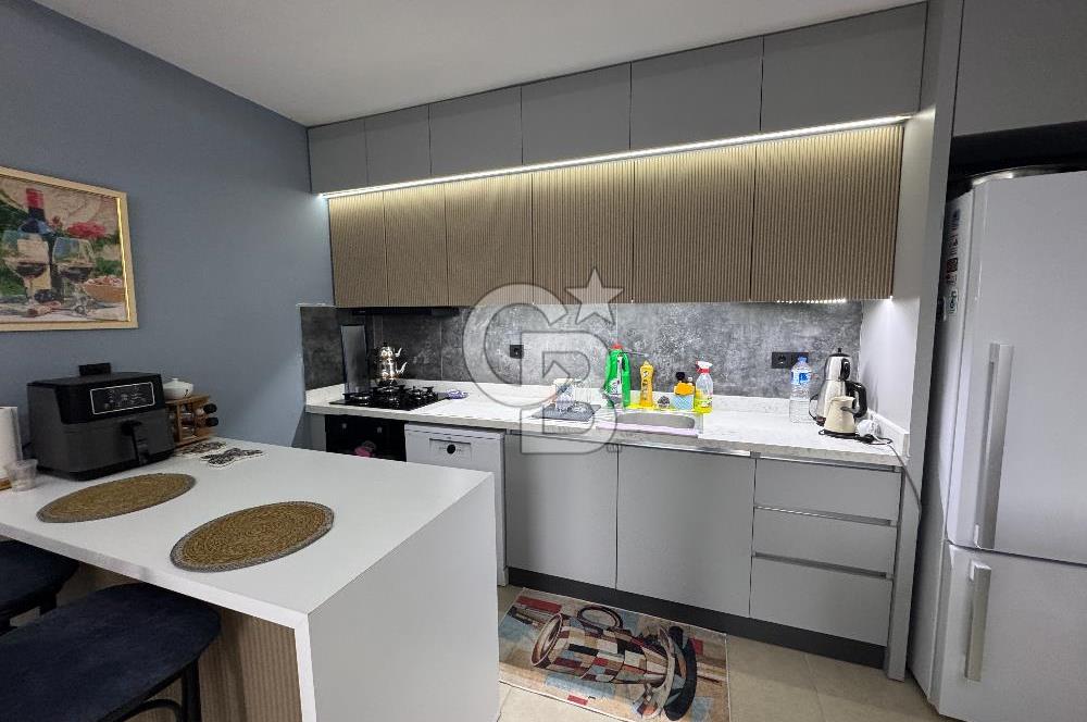 Mersin Erdemli Arpaçbahşiş Marvista Bulut Gloria Satılık 2+1 Daire
