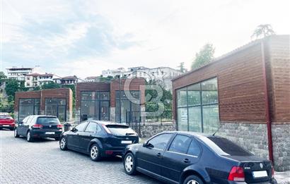 TRABZON'DA KİRALIK MÜSTAKİL İŞ YERİ - ÖĞRETMENEVİ'NİN KARŞISINDA