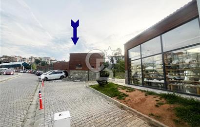 TRABZON'DA KİRALIK MÜSTAKİL İŞ YERİ - ÖĞRETMENEVİ'NİN KARŞISINDA