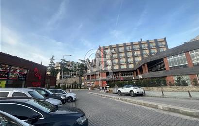 TRABZON'DA KİRALIK MÜSTAKİL İŞ YERİ - ÖĞRETMENEVİ'NİN KARŞISINDA