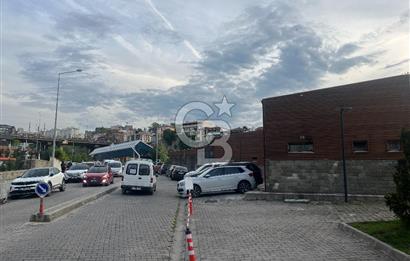 TRABZON'DA KİRALIK MÜSTAKİL İŞ YERİ - ÖĞRETMENEVİ'NİN KARŞISINDA