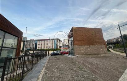 TRABZON'DA KİRALIK MÜSTAKİL İŞ YERİ - ÖĞRETMENEVİ'NİN KARŞISINDA