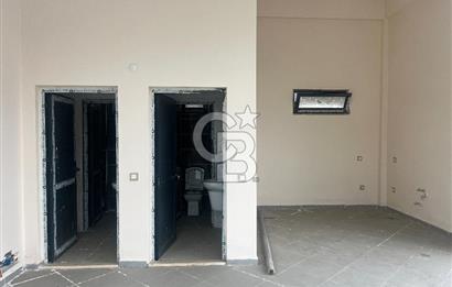 TRABZON'DA KİRALIK MÜSTAKİL İŞ YERİ - ÖĞRETMENEVİ'NİN KARŞISINDA