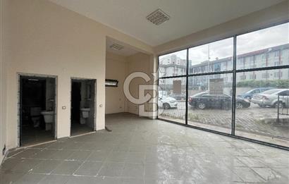 TRABZON'DA KİRALIK MÜSTAKİL İŞ YERİ - ÖĞRETMENEVİ'NİN KARŞISINDA