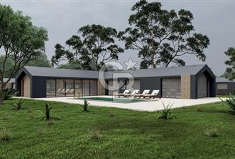 POLATLI GEDİKLİ DE 1000  m2 ARSA ÜZERİNDE YENİ MÜSTAKİL EV
