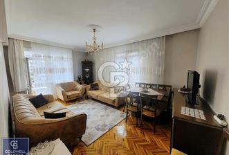 ÜMRANİYE ÇARŞI'DA SATILIK FIRSAT 3+1 DAİRE