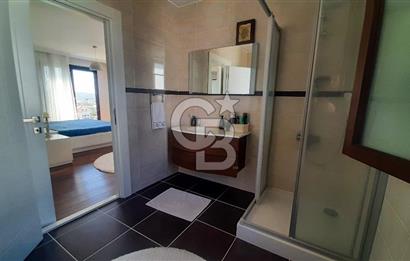 Çeşme Alaçatı’da Satılık Tam Müstakil Villa