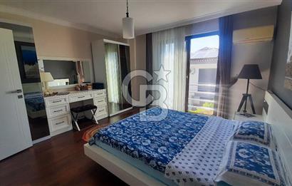 Çeşme Alaçatı’da Satılık Tam Müstakil Villa