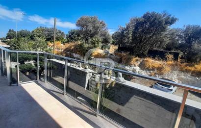 Çeşme Alaçatı’da Satılık Tam Müstakil Villa