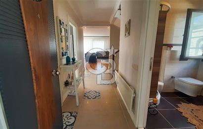 Çeşme Alaçatı’da Satılık Tam Müstakil Villa