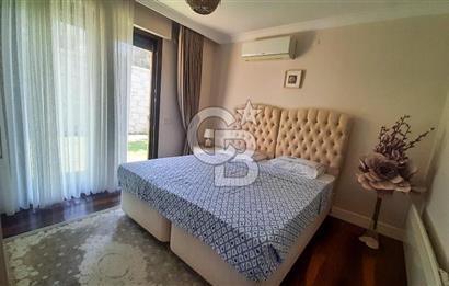 Çeşme Alaçatı’da Satılık Tam Müstakil Villa