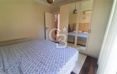 Çeşme Alaçatı’da Satılık Tam Müstakil Villa