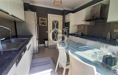 Çeşme Alaçatı’da Satılık Tam Müstakil Villa