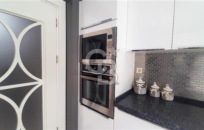 Çeşme Alaçatı’da Satılık Tam Müstakil Villa