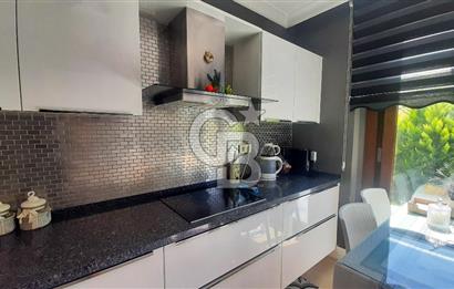 Çeşme Alaçatı’da Satılık Tam Müstakil Villa
