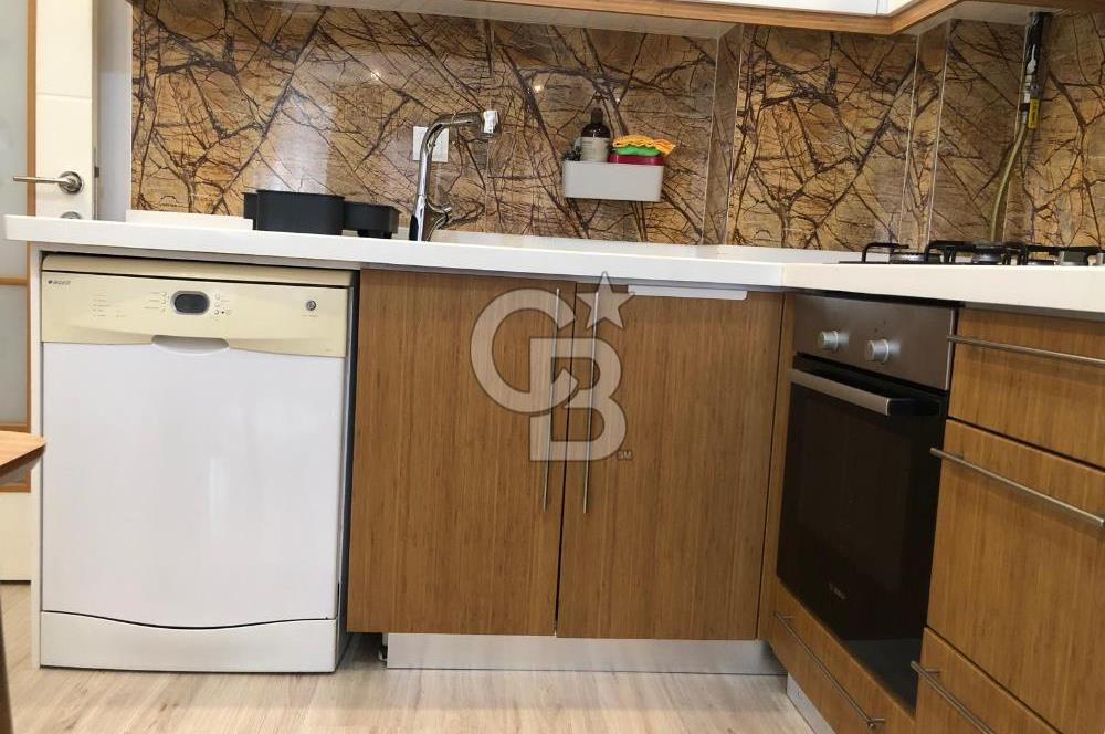 ÇANAKKALE BARBAROS'TA SİTE İÇERİSİNDE EŞYALI 1+1 KİRALIK DAİRE