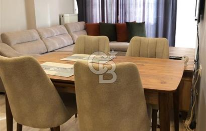 ÇANAKKALE BARBAROS'TA SİTE İÇERİSİNDE EŞYALI 1+1 KİRALIK DAİRE