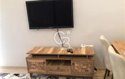 ÇANAKKALE BARBAROS'TA SİTE İÇERİSİNDE EŞYALI 1+1 KİRALIK DAİRE